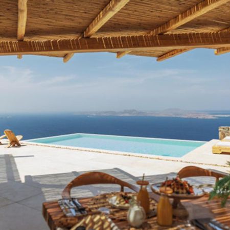 Birdhouse Private Luxury Suite Agios Ioannis Diakoftis Exteriér fotografie