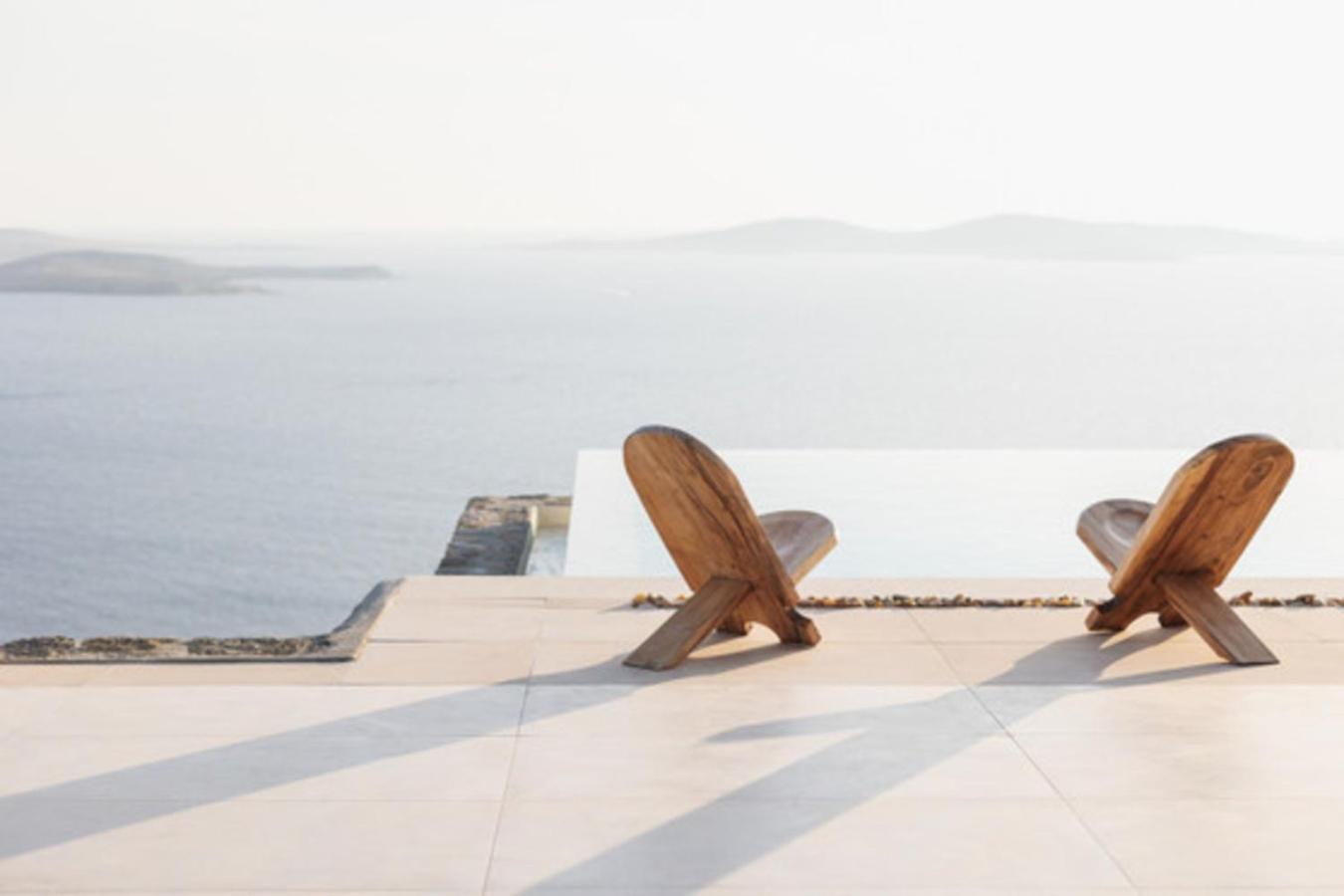Birdhouse Private Luxury Suite Agios Ioannis Diakoftis Exteriér fotografie