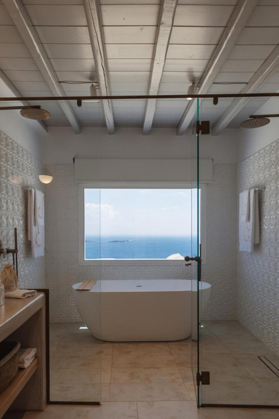 Birdhouse Private Luxury Suite Agios Ioannis Diakoftis Exteriér fotografie