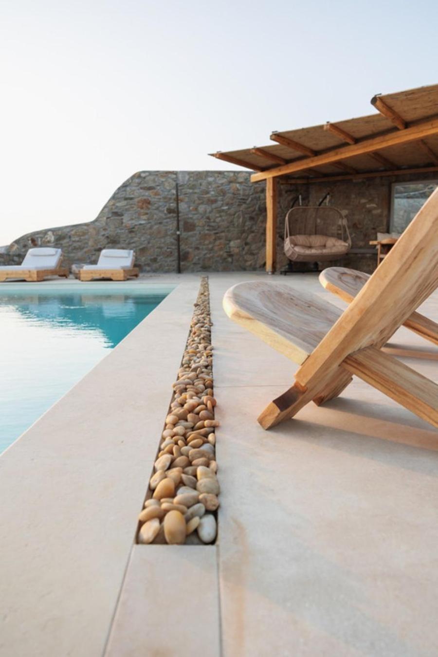 Birdhouse Private Luxury Suite Agios Ioannis Diakoftis Exteriér fotografie