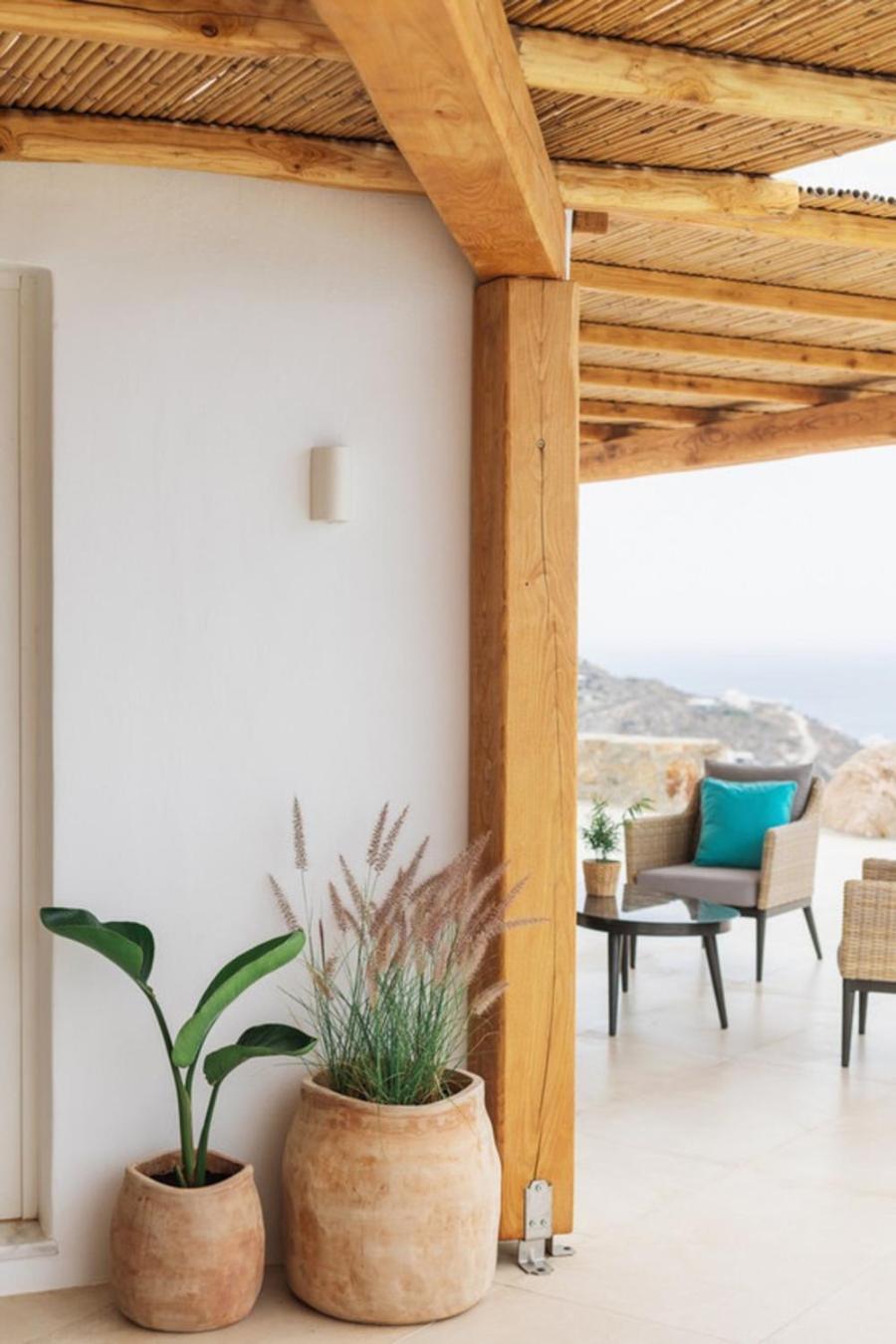 Birdhouse Private Luxury Suite Agios Ioannis Diakoftis Exteriér fotografie