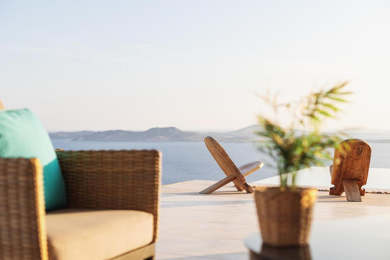 Birdhouse Private Luxury Suite Agios Ioannis Diakoftis Exteriér fotografie